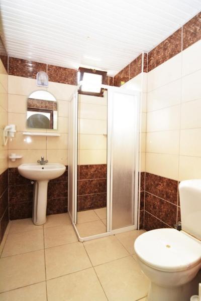 Arsi Sweet Apart Otel Alanya